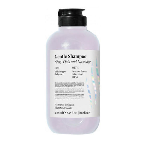 Imagen de Champú Gentle