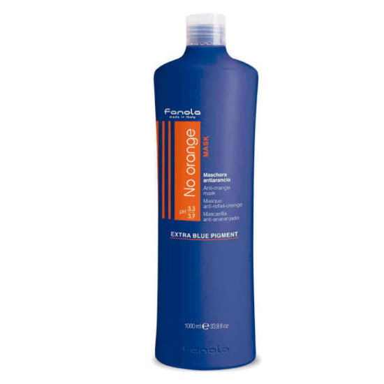 Imagen de Mascarilla no-orange