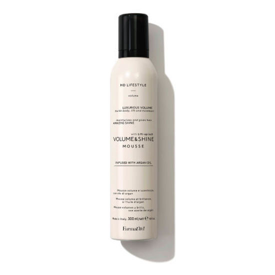Imagen de Mousse voluminizador