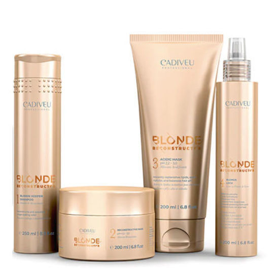 Imagen de Kit Blonde